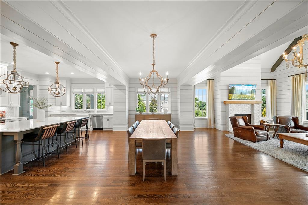 The Manor - Residential