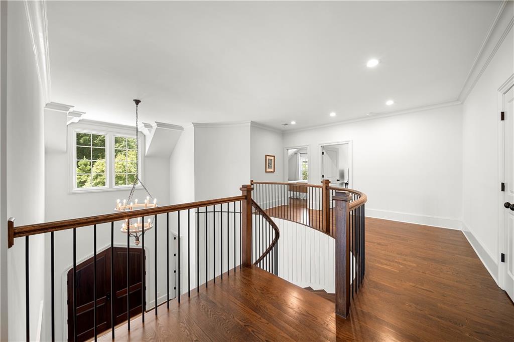 The Manor - Residential