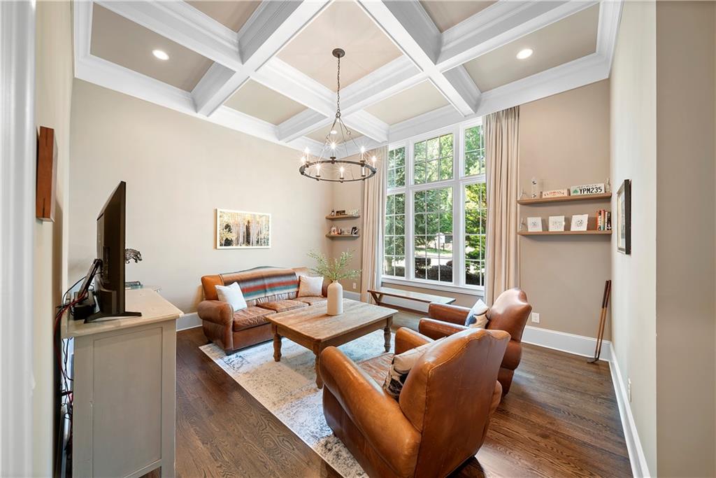 The Manor - Residential