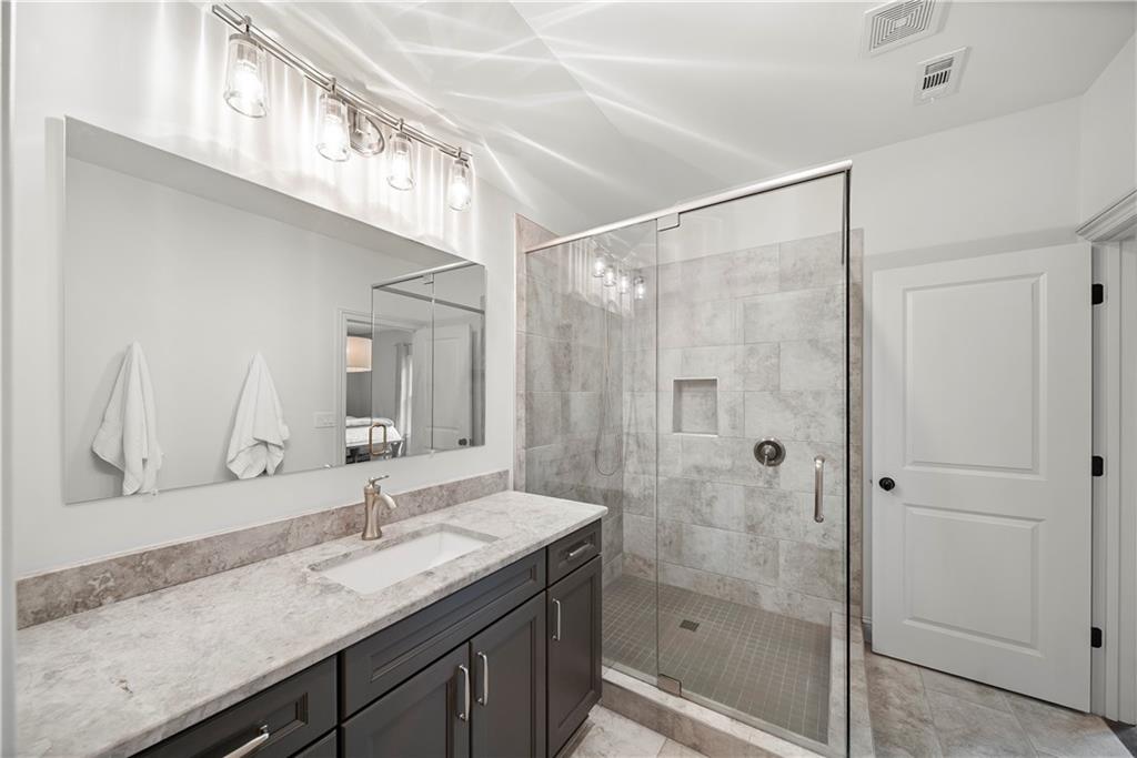 The Manor - Residential