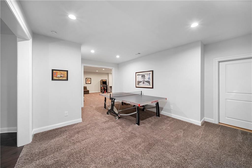 The Manor - Residential