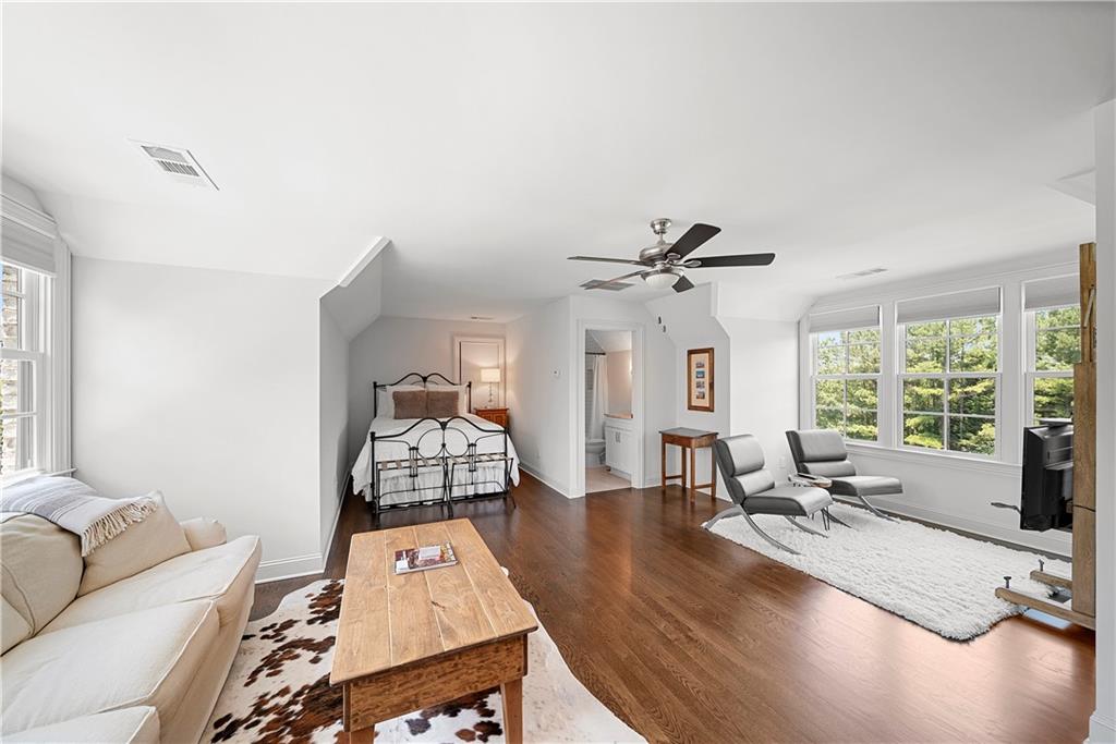 The Manor - Residential