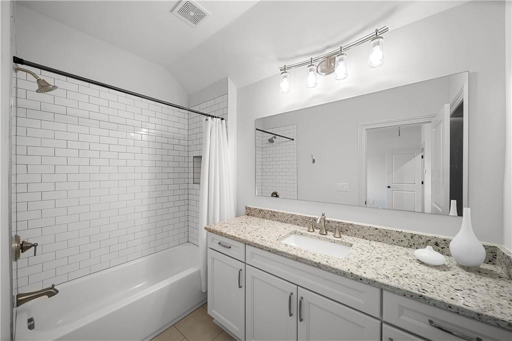 The Manor - Residential