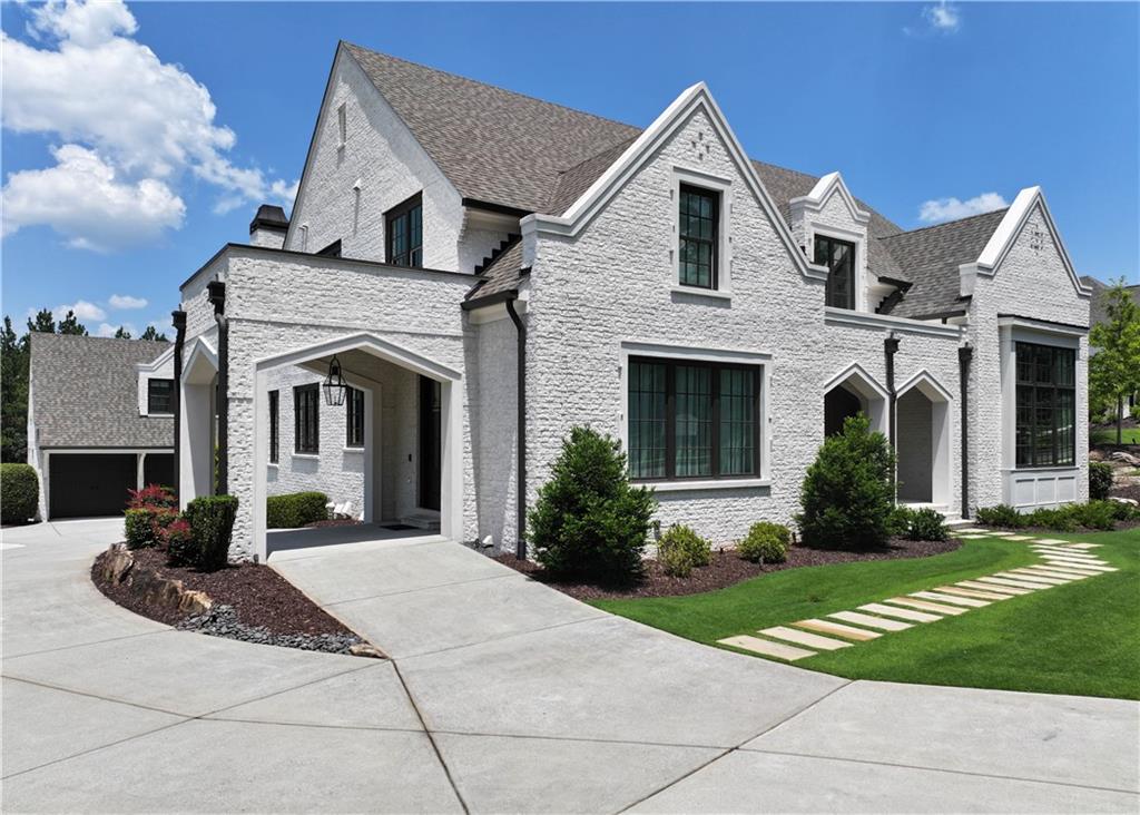 The Manor - Residential