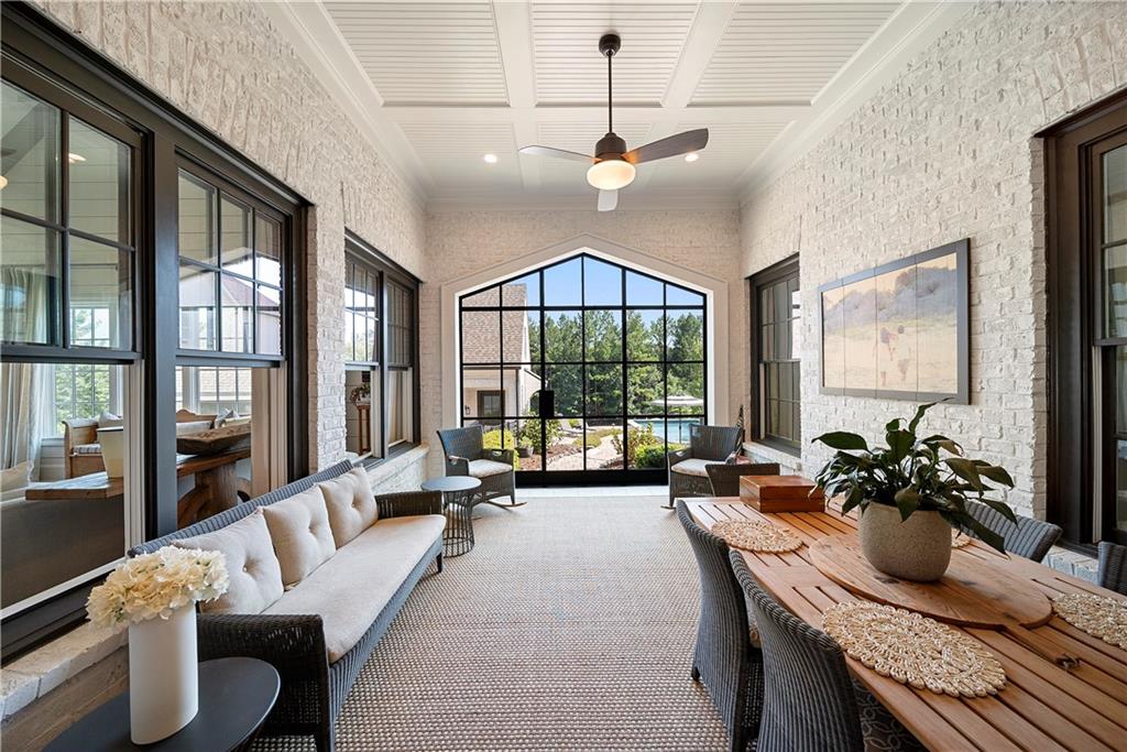 The Manor - Residential