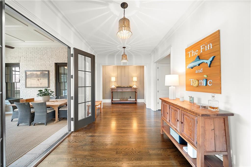 The Manor - Residential