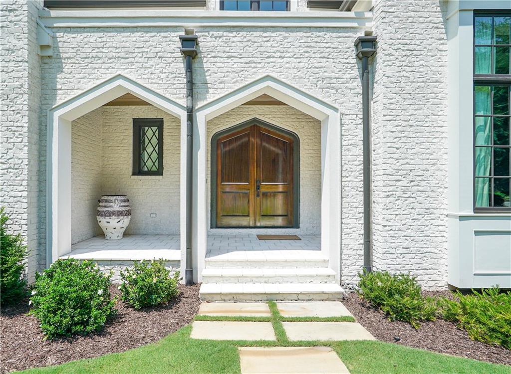 The Manor - Residential