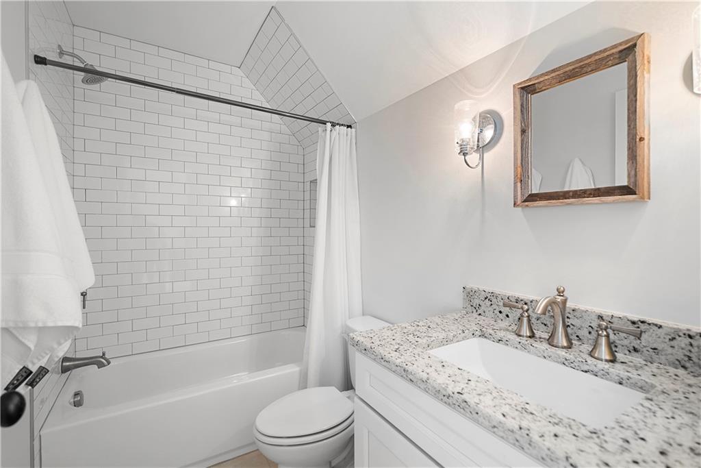 The Manor - Residential