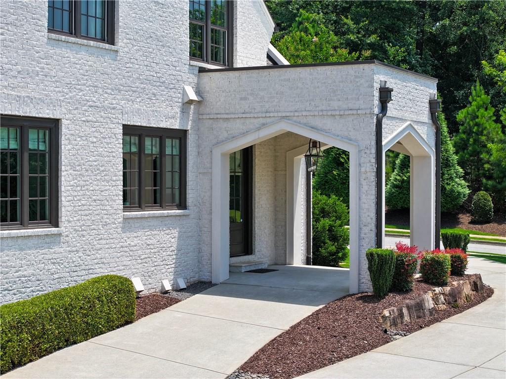 The Manor - Residential