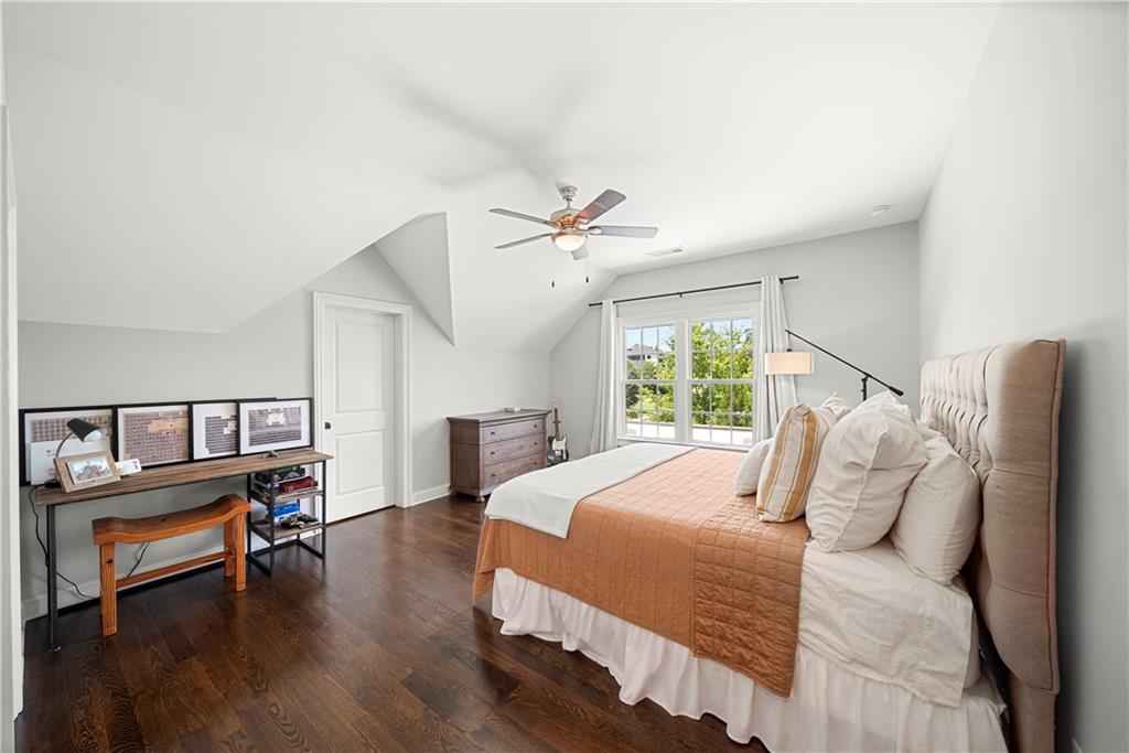 The Manor - Residential