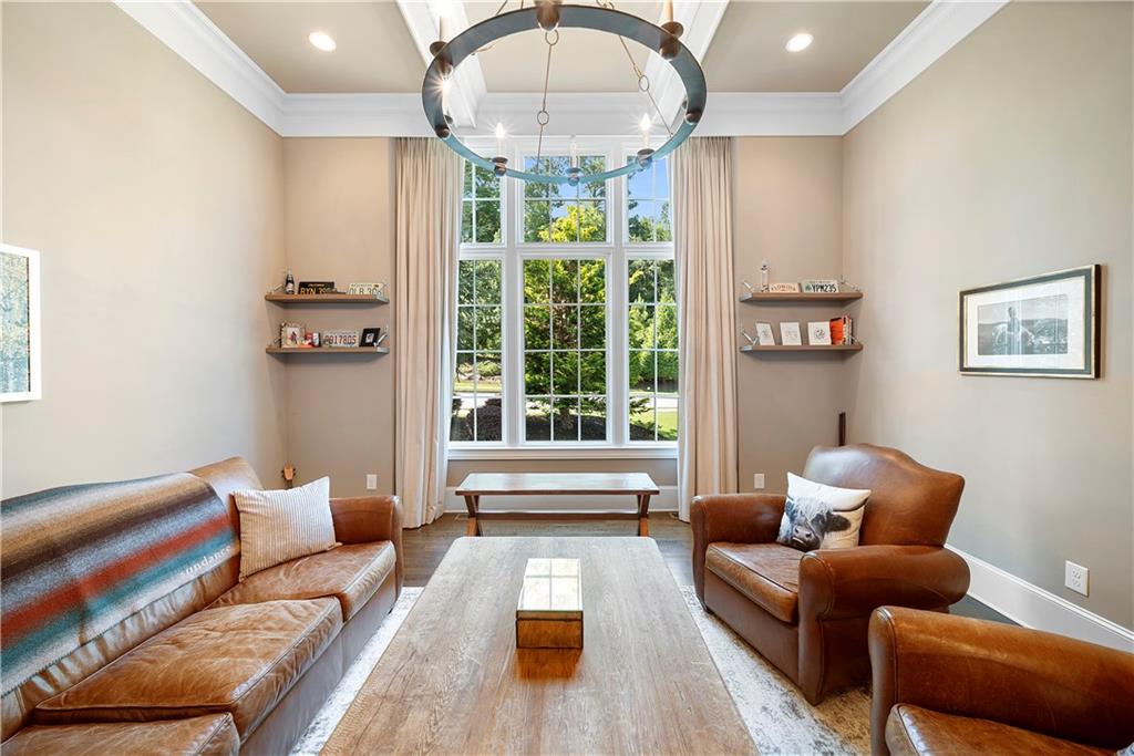 The Manor - Residential