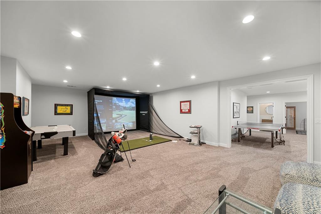 The Manor - Residential