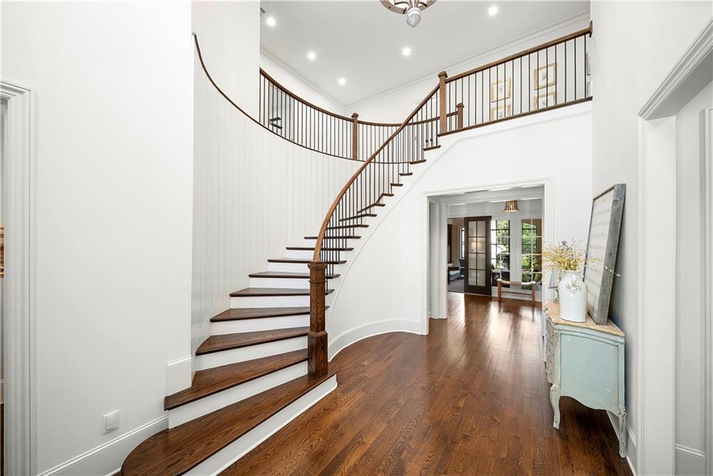 The Manor - Residential