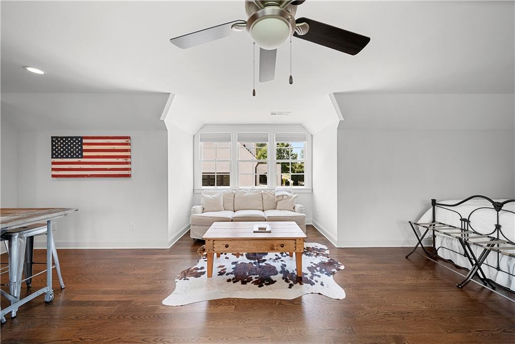 The Manor - Residential