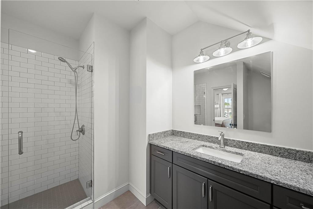 The Manor - Residential