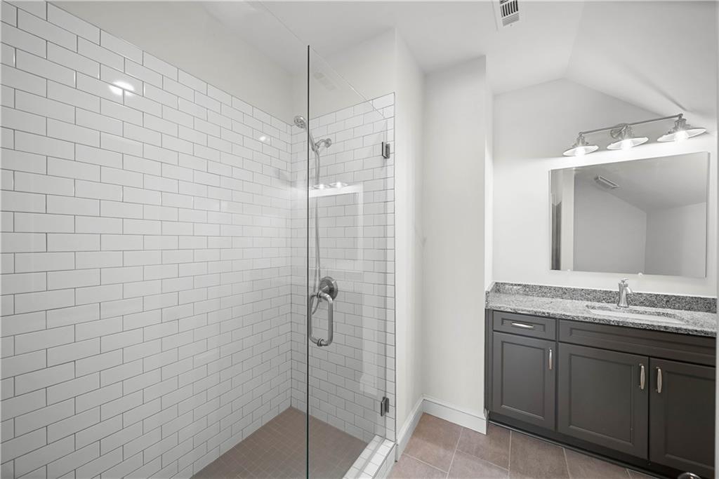 The Manor - Residential