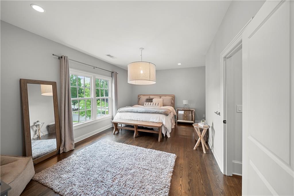 The Manor - Residential