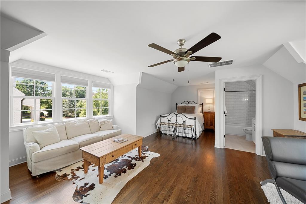 The Manor - Residential