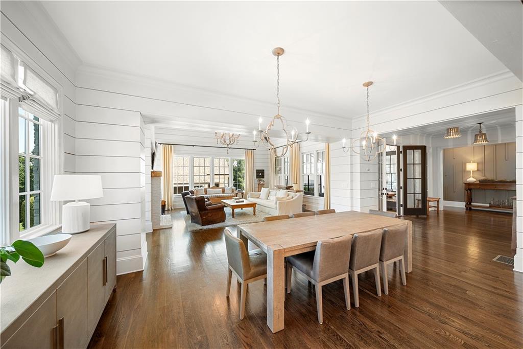 The Manor - Residential