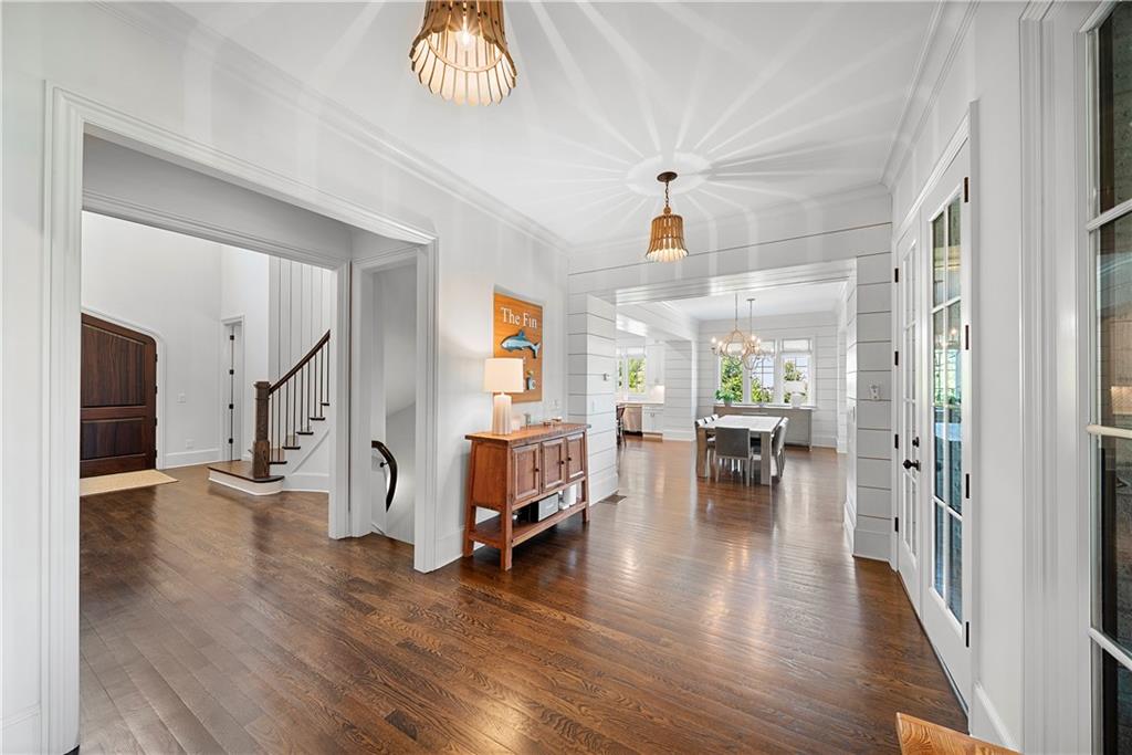 The Manor - Residential