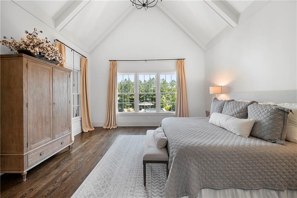 The Manor - Residential