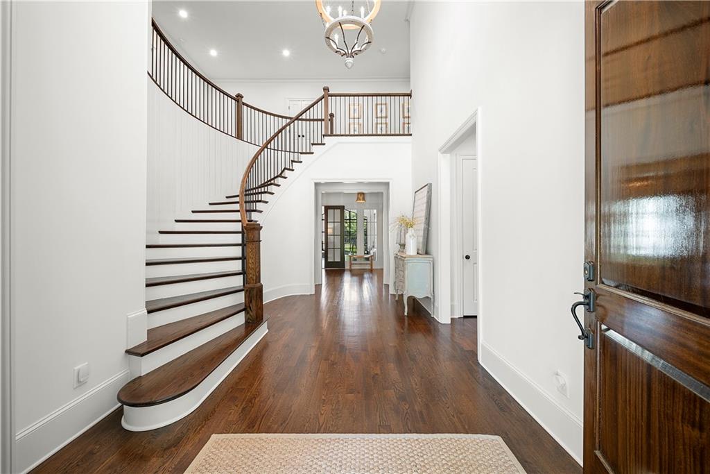 The Manor - Residential