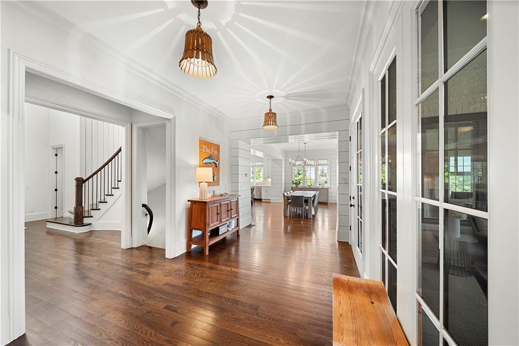 The Manor - Residential