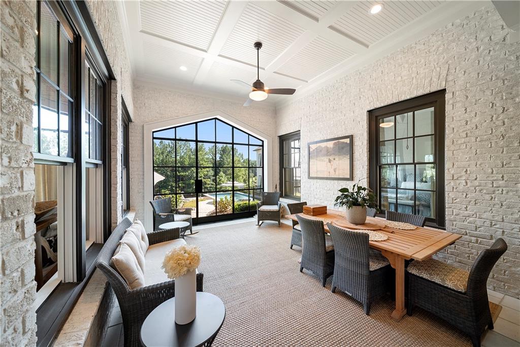 The Manor - Residential