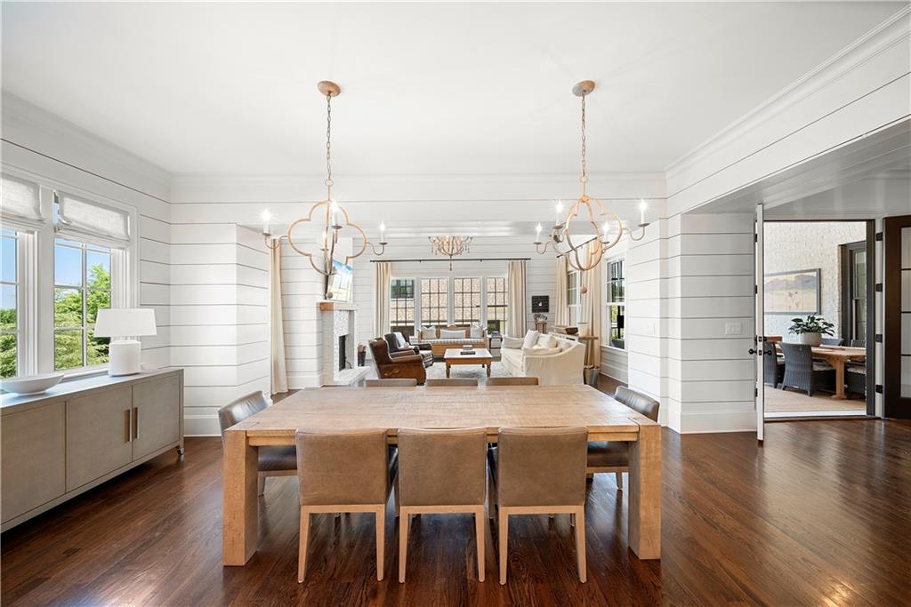 The Manor - Residential