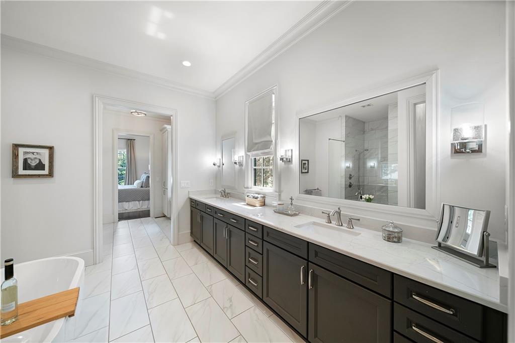 The Manor - Residential