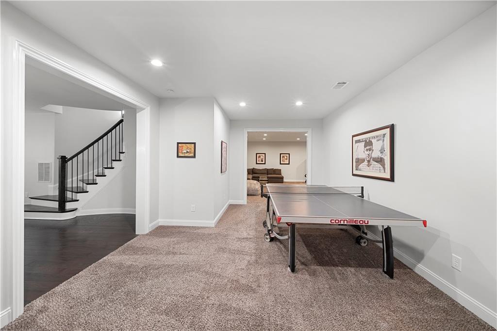 The Manor - Residential