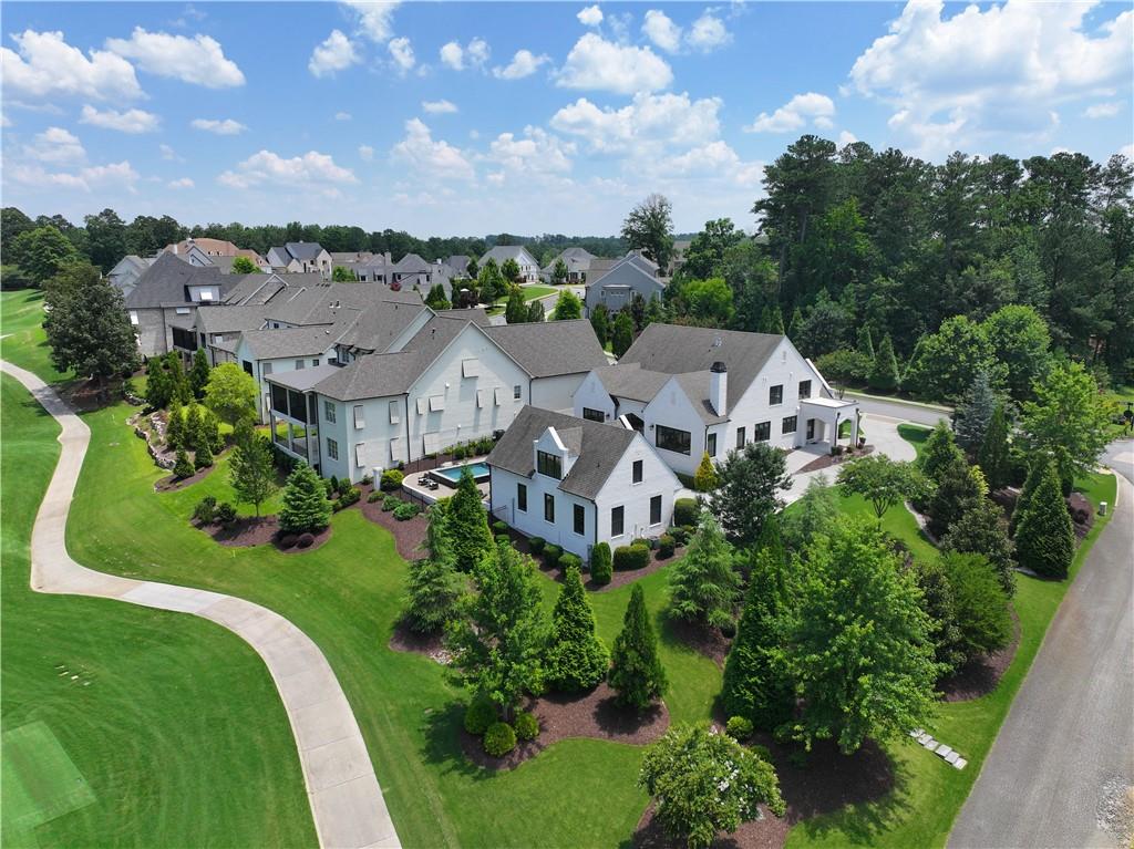 The Manor - Residential