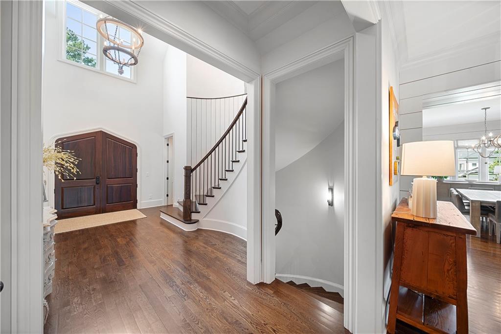 The Manor - Residential