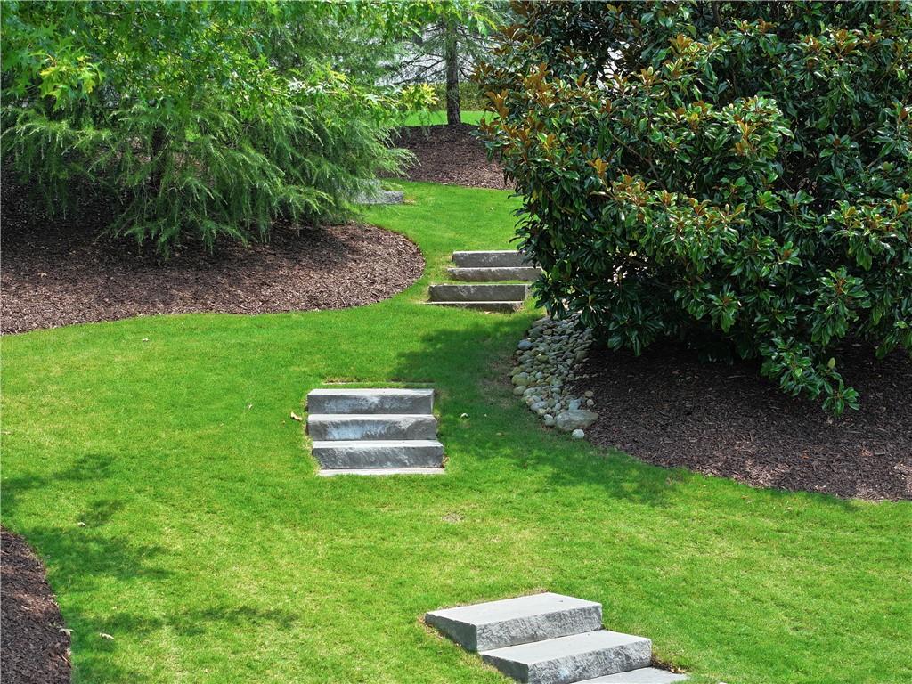 The Manor - Residential