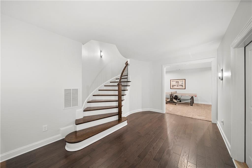 The Manor - Residential