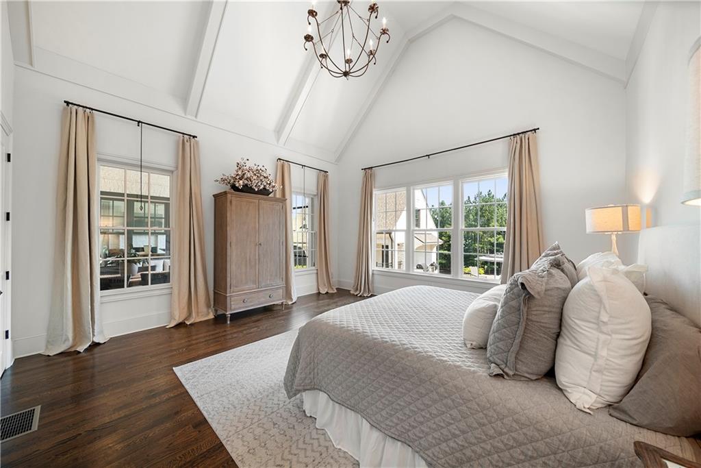 The Manor - Residential