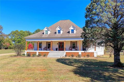 2853 Brookside Drive Monroe GA 30656