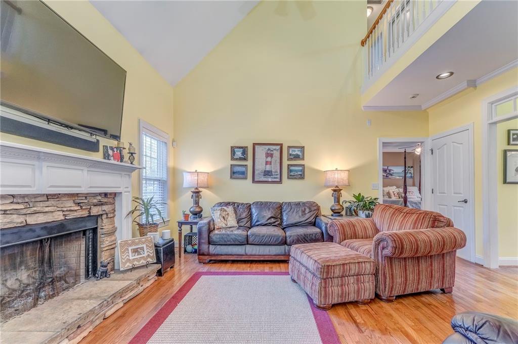 211 Westwood Drive, Calhoun, Georgia image 22