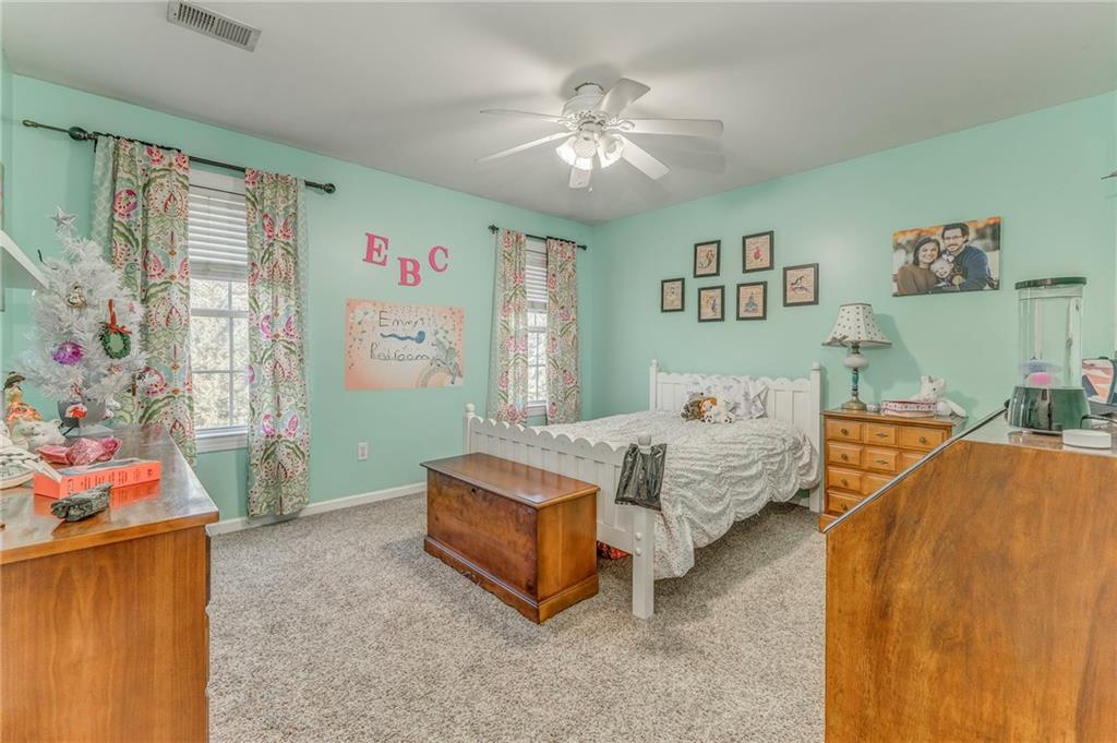 211 Westwood Drive, Calhoun, Georgia image 36