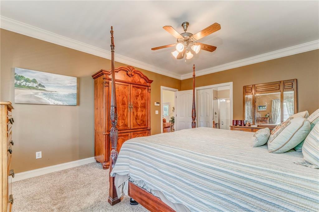 211 Westwood Drive, Calhoun, Georgia image 29