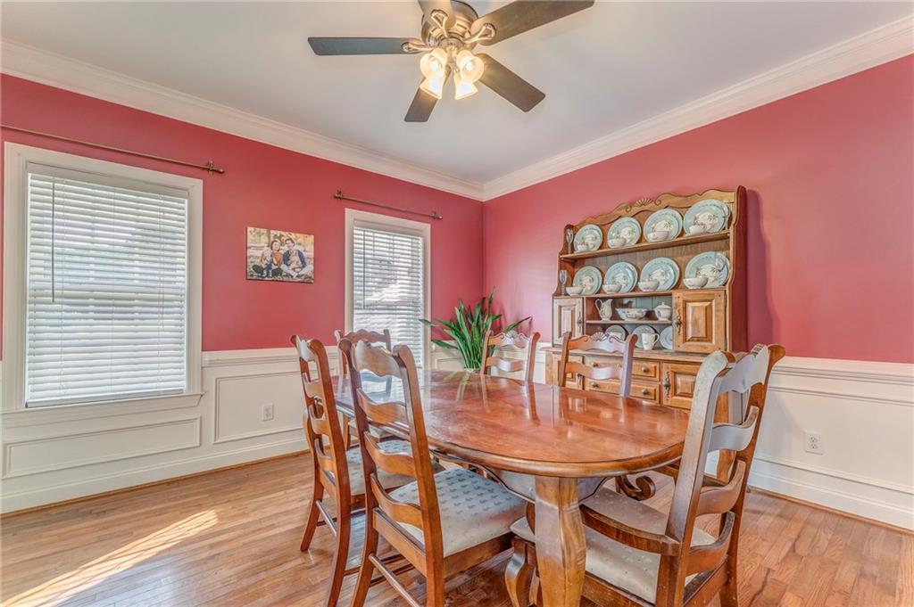 211 Westwood Drive, Calhoun, Georgia image 8