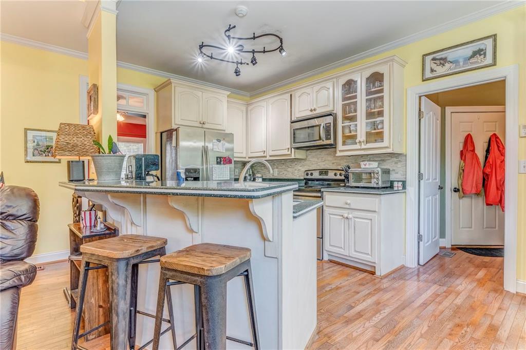211 Westwood Drive, Calhoun, Georgia image 11