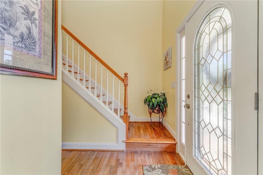 211 Westwood Drive, Calhoun, Georgia image 4