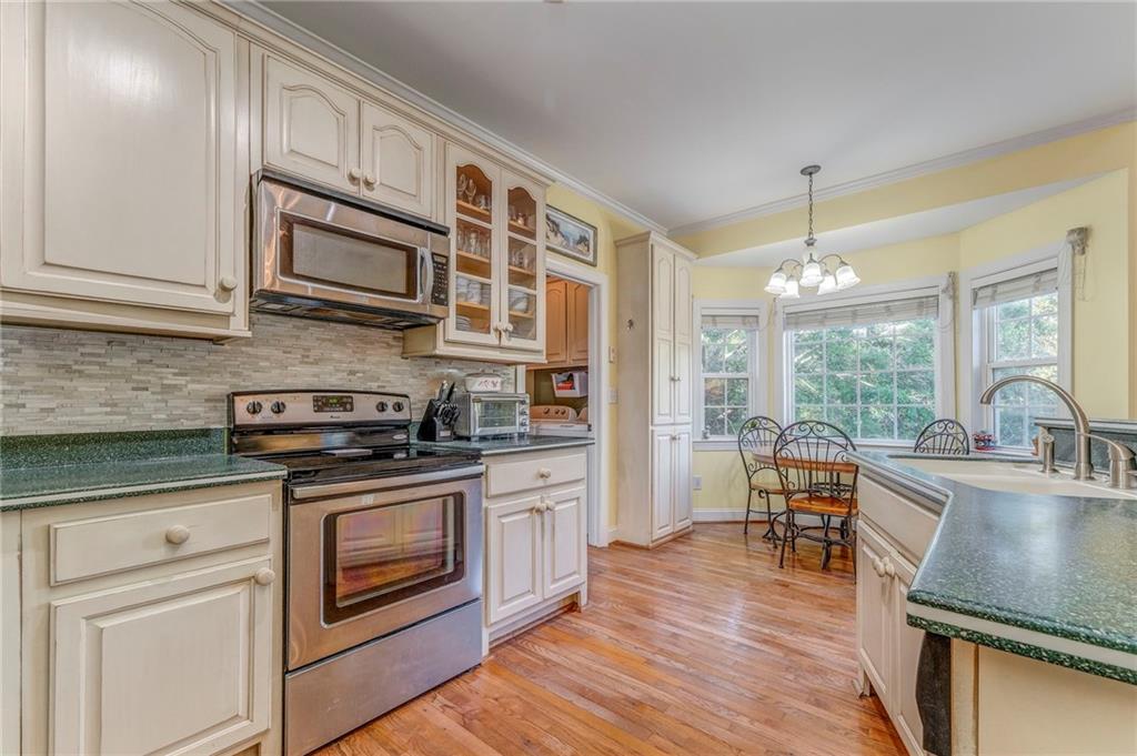 211 Westwood Drive, Calhoun, Georgia image 15
