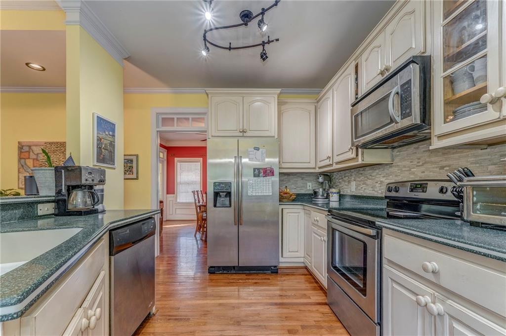 211 Westwood Drive, Calhoun, Georgia image 16