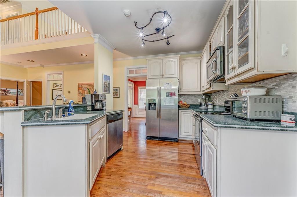 211 Westwood Drive, Calhoun, Georgia image 14