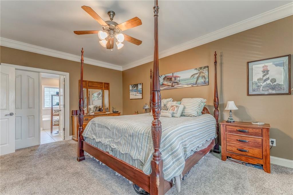 211 Westwood Drive, Calhoun, Georgia image 28