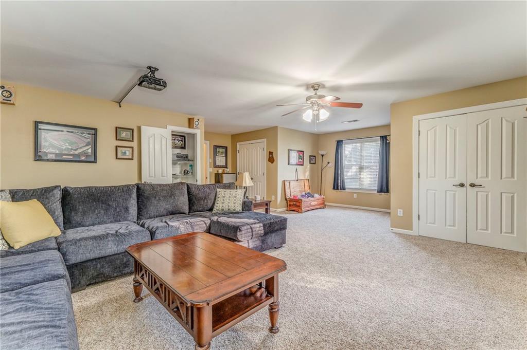 211 Westwood Drive, Calhoun, Georgia image 48