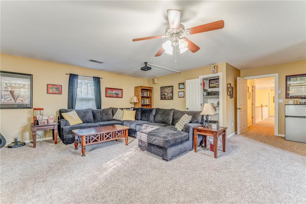 211 Westwood Drive, Calhoun, Georgia image 47