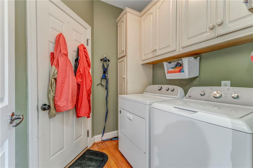 211 Westwood Drive, Calhoun, Georgia image 20